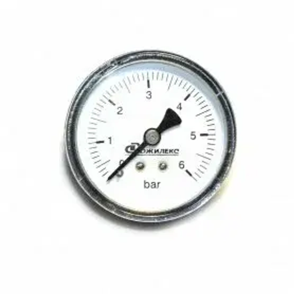 Манометр МDA 50/6 -1/4”