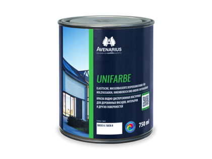 UNIFARBE