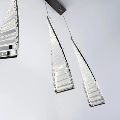 Подвесной светильник MODESTYLE MS.88910.3 CR