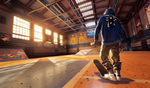 Tony Hawk`s Pro Skater 1+2 [PS4, английская версия] Б/У