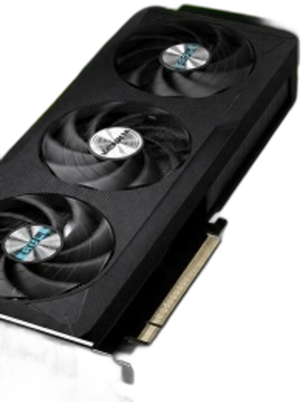 Видеокарта Gigabyte GeForce RTX 5060 EAGLE MAX OC 8Gb