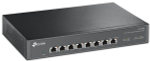 Коммутатор неуправляемый TP-LINK TL-SX1008