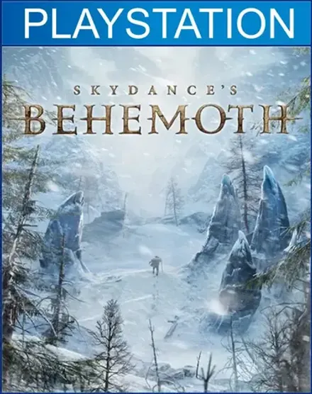 Skydance's BEHEMOTH VR2 PS5