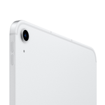 Планшет Apple iPad 10 (2022) Wi-Fi + Cellular 256GB, Silver (Серебристый)