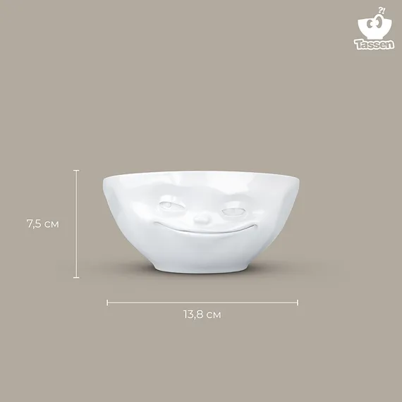 Чаша Tassen Grinning 350 мл