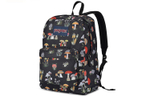 JanSport Backpacks Mushroom World