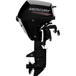 Лодочный мотор Mercury F20EPT EFI (без комплектации)