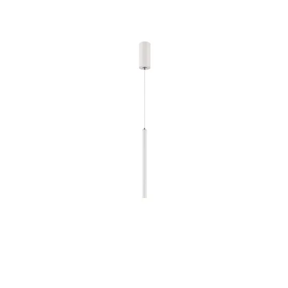 Светильник подвесной светодиодный Rilon 1082W-XS WHITE, 3 Вт, белый