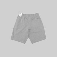  Шорты мужские Nike Sportswear Club Fleece Shorts артикул:BV2772-063 - купить в магазине Дайс