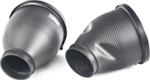 Система холодного впуска Eventuri BMW G8X M2/M3/M4 Black Carbon Intake System - V2 Matte