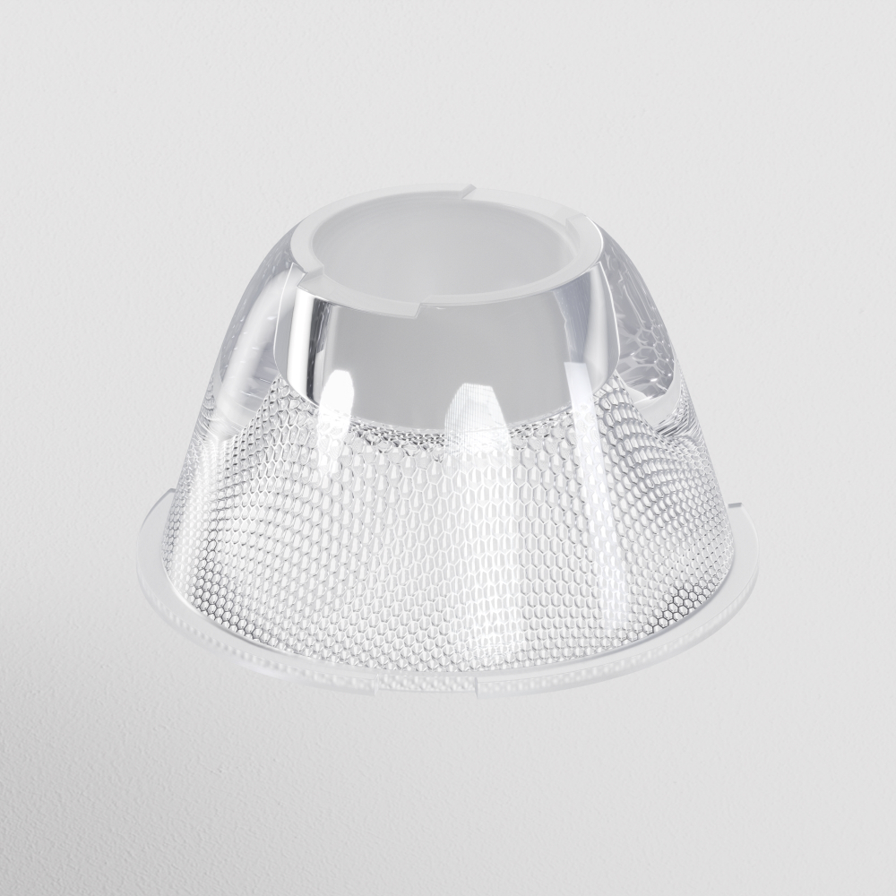 Линза ⌀35mm 50° для Focus Led 5Вт Maytoni Focus LED LensD31-50