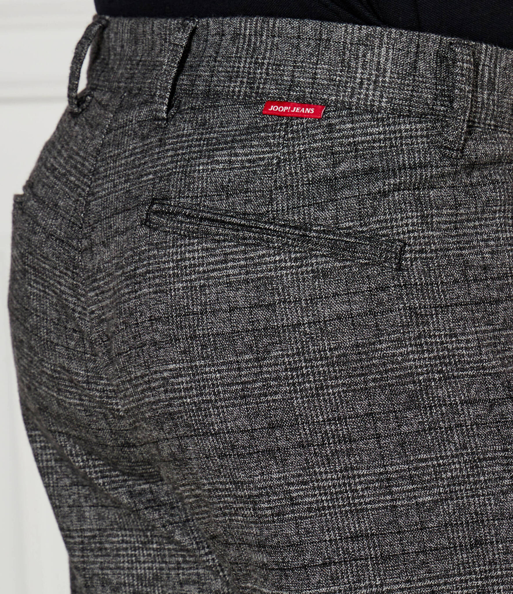 Брюки 15 JJF-Matthew101-W Joop! Jeans - графитовый(30043849)