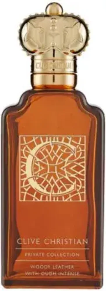 Clive Christian C Woody Leather EDP 50 ml