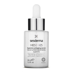 Sesderma Набор: FILLDERMA NANO ONE - Крем для заполнения морщин, 50 мл + MESOSES - Сыворотка омолаживающая, 30 мл