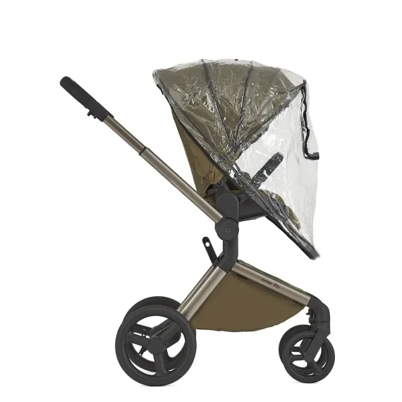 Коляска ANEX Flo 2 в 1 Astra