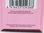 Печенье бисквитное в молочном шоколаде Fazer Jaffa Strawberry с клубничным джемом 150 г (из Эстонии)