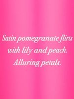 Спрей для тела парфюмированный Victoria's Secret Floral Affair Lily & Blush Berries Fragrance Mist For Women 250 мл
