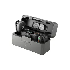 Беспроводной микрофон DJI Mic 3