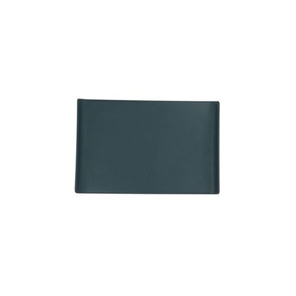 Тарелка Roomers Tableware Isamu Dark Blue l9244-309u