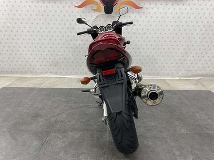 Suzuki Bandit 1250SA 2007