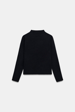 КАРДИГАН С ЗАСТЕЖКОЙ-ТОГГЛ — ZARA