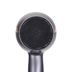 Фен POLARIS PHD 2290Ti Tourmaline PROF Графитовый/золотой