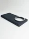 Защитный чехол для Oneplus 13 c MagSafe черный (Black)