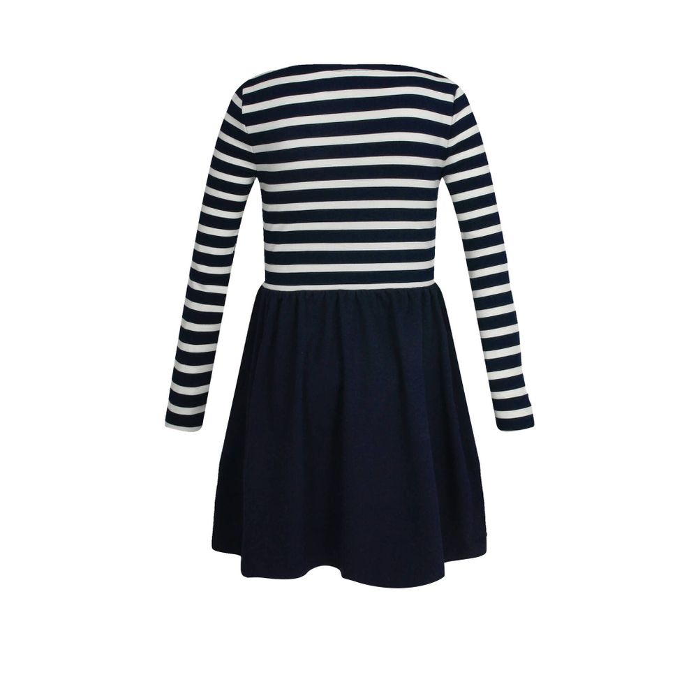 Платье POLO RALPH LAUREN - темно-синий(890249)