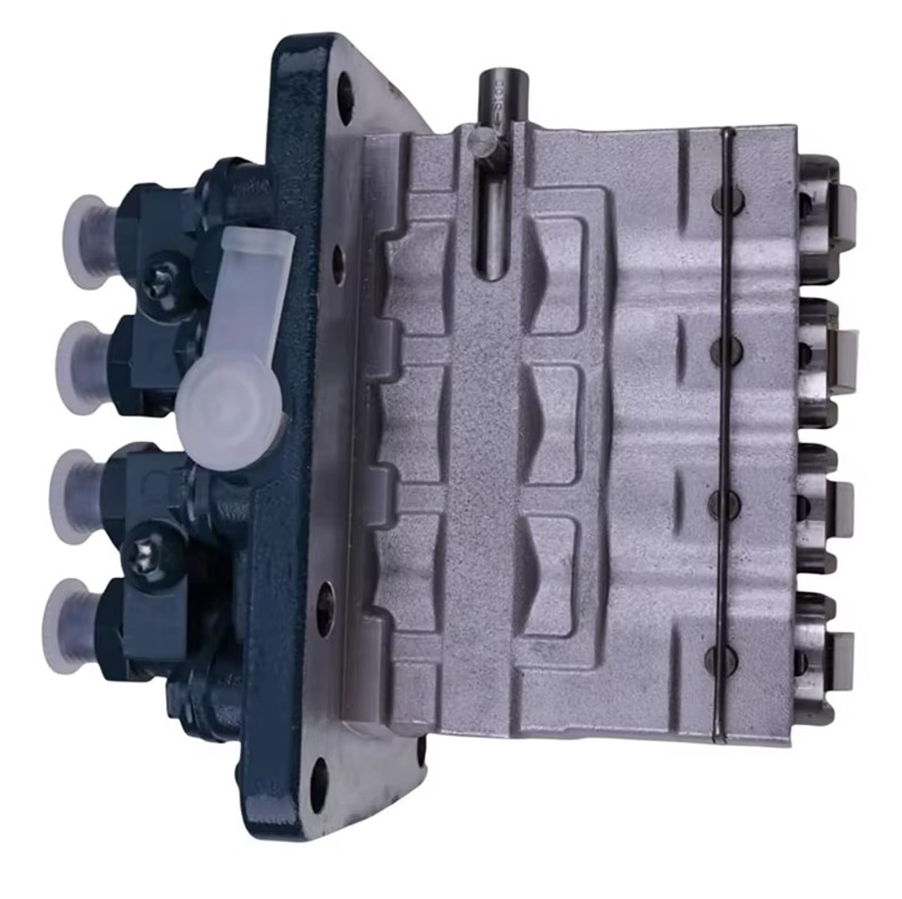 Топливный насос ВД 6685511 / 7020868 BOBCAT S130-S185 / KUBOTA V2203