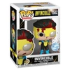 Фигурка Funko POP! TV Invincible Invincible (BD) SS (1502) 77965