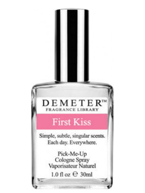 Demeter Fragrance First Kiss