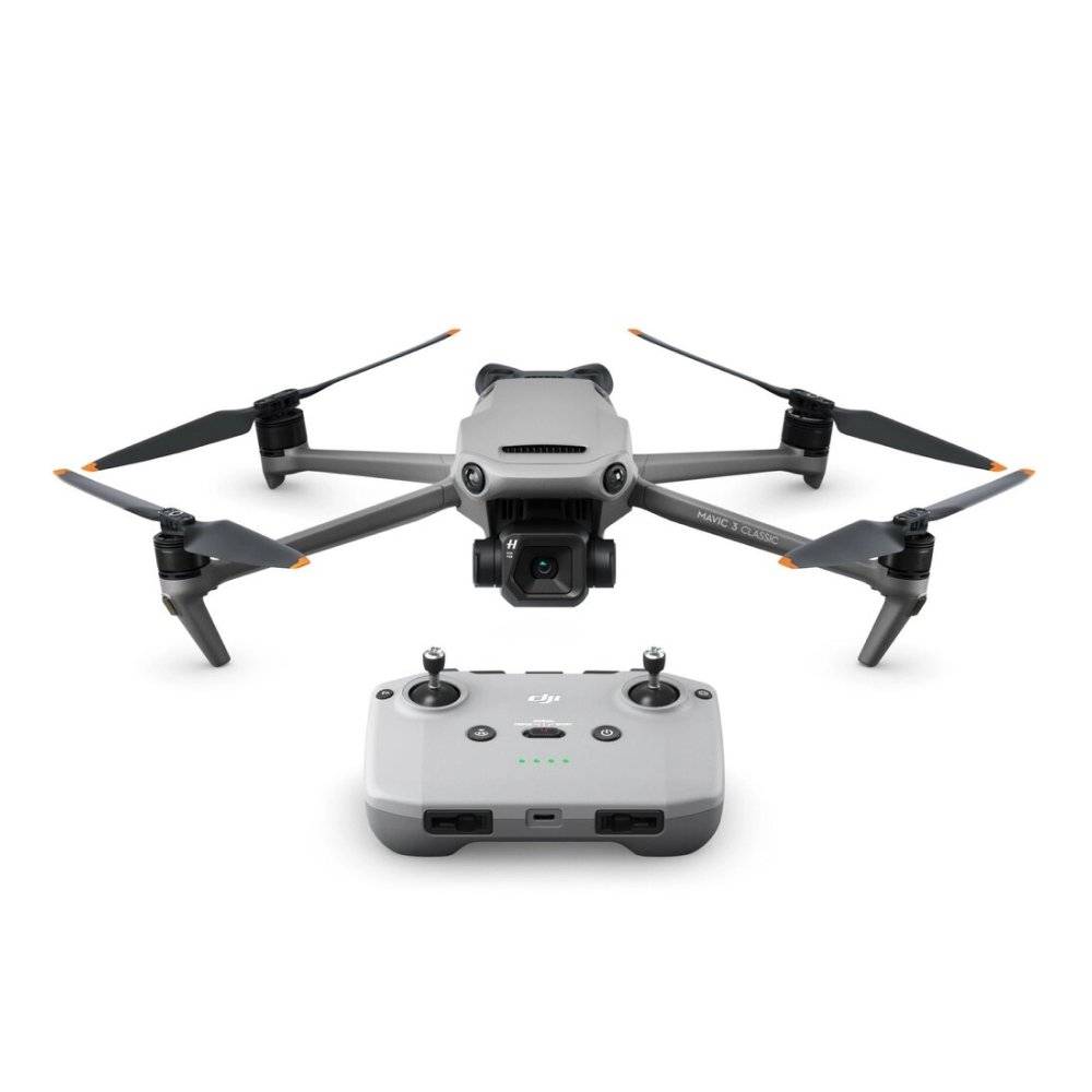Квадрокоптер DJI Mavic 3 Classic (DJI RC-N1) Без экрана