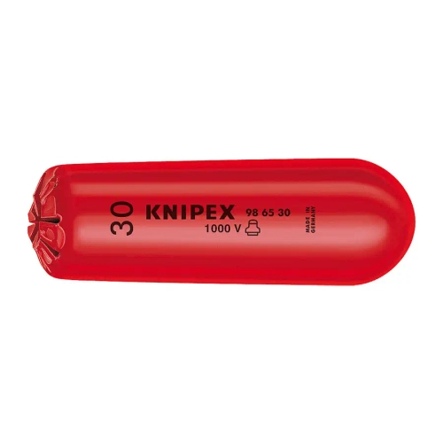 Колпачок защитный самофиксирующийся 100 мм Knipex 98 65 20