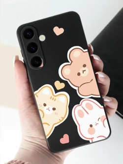 Чехол на Samsung S24