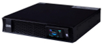 Источник бесперебойного питания Powercom NXT-1500