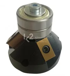Головка фрезерная NKO Machines 50° Premium для NKO B10, B15, B15 AIR и B15 AIR-S