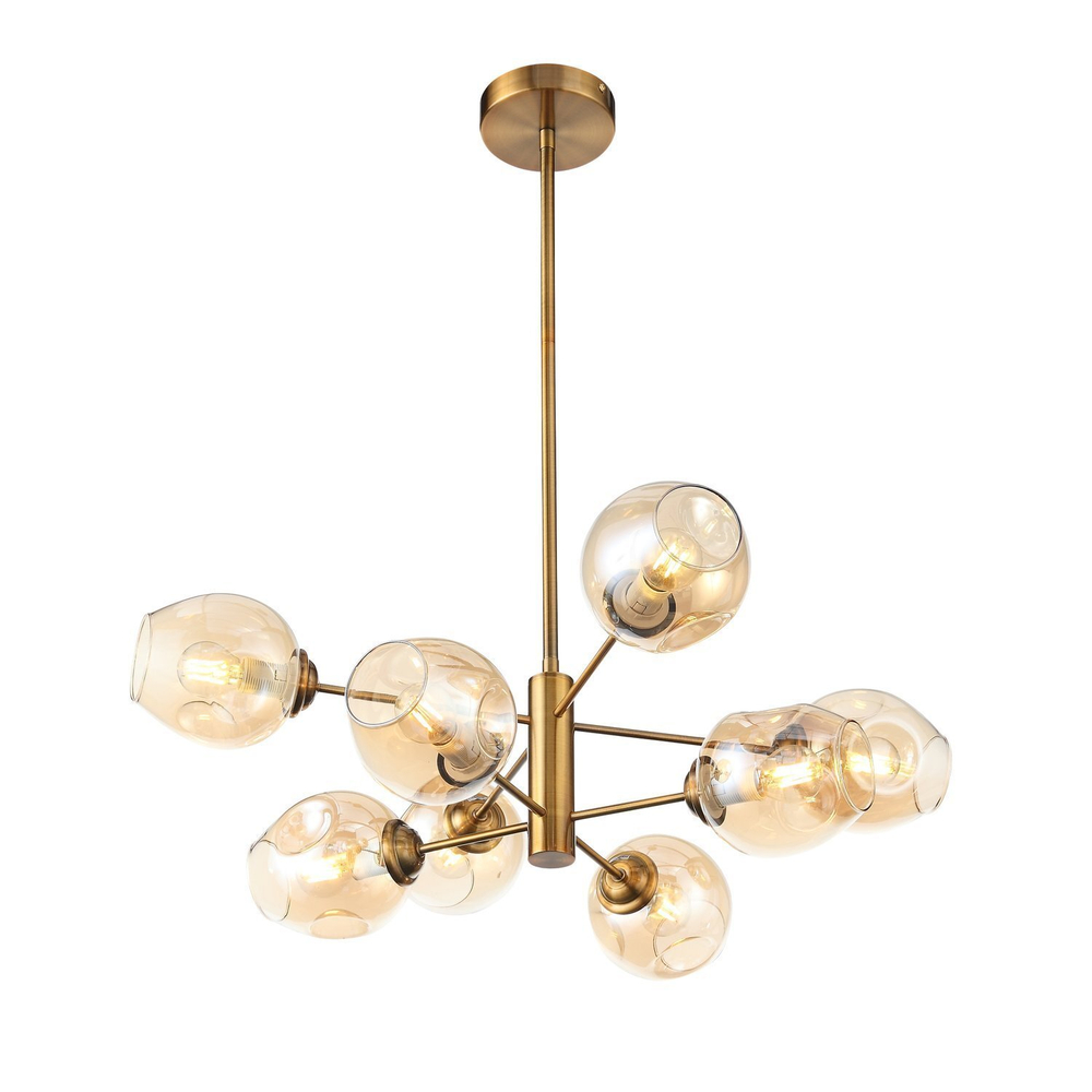 Светильник подвесной ST Luce Fovia SL1500.203.08