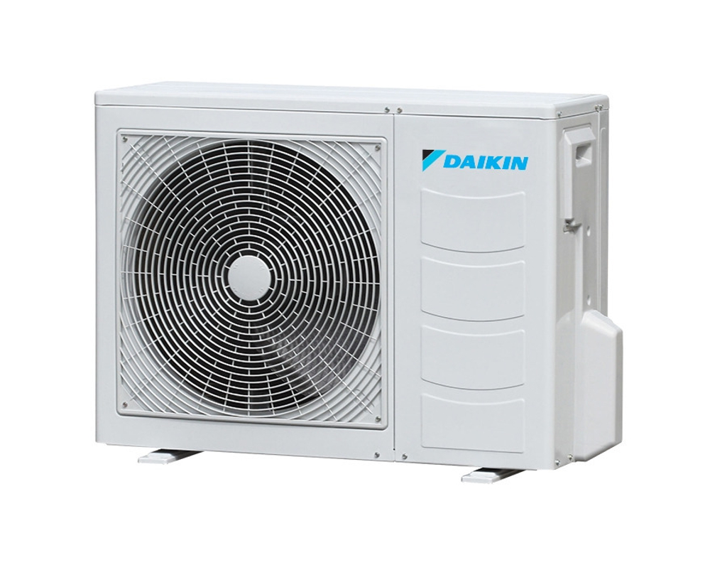 Канальный кондиционер Daikin FDMQN60CXV/RYN60CXV (низконапорный)
