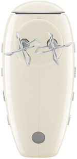 Миксер SMEG HMF01CREU Ручной миксер, кремовый