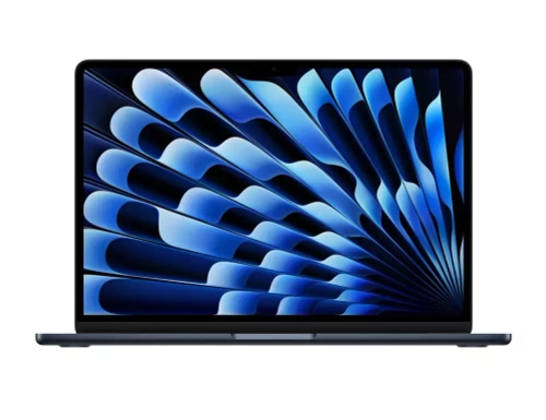 Apple MacBook Air 15 MRYV3 Midnight (M3 8-Core, GPU 10-Core, 8GB, 512GB)