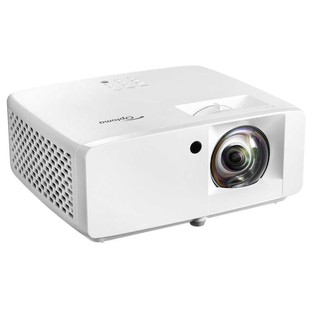 Короткофокусный проектор Full HD Optoma GT2000HDR