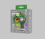Фонарь ARMYTEK WIZARD C2 WUV MAGNET USB