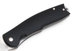 Нож Benchmade 890 Torrent Nitrousфотография - 4
