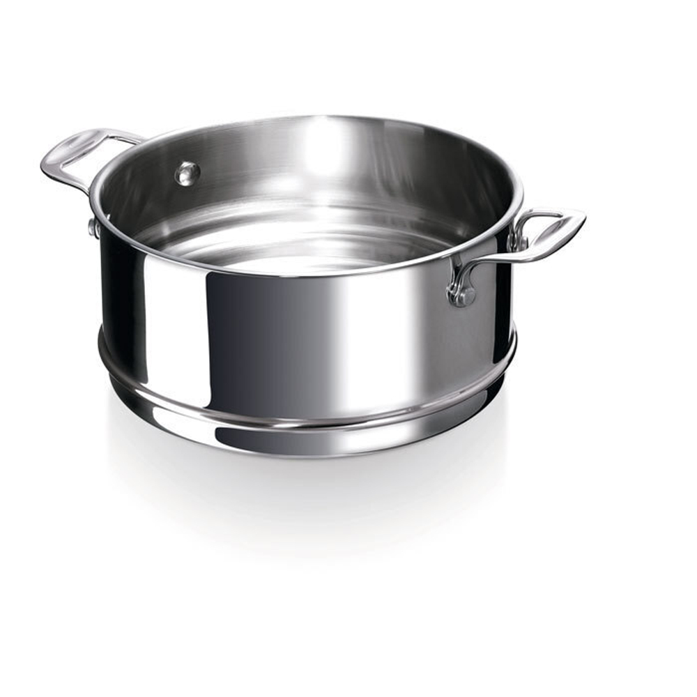 Вставка-пароварка для кастрюли 24см Beka Chef