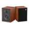 Wharfedale Denton 85th Anniversary Mahogany Red