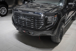 Бампер силовой передний BMS URBAN для GMC Sierra 2022-2026