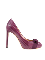 SALVATORE FERRAGAMO Туфли женские
