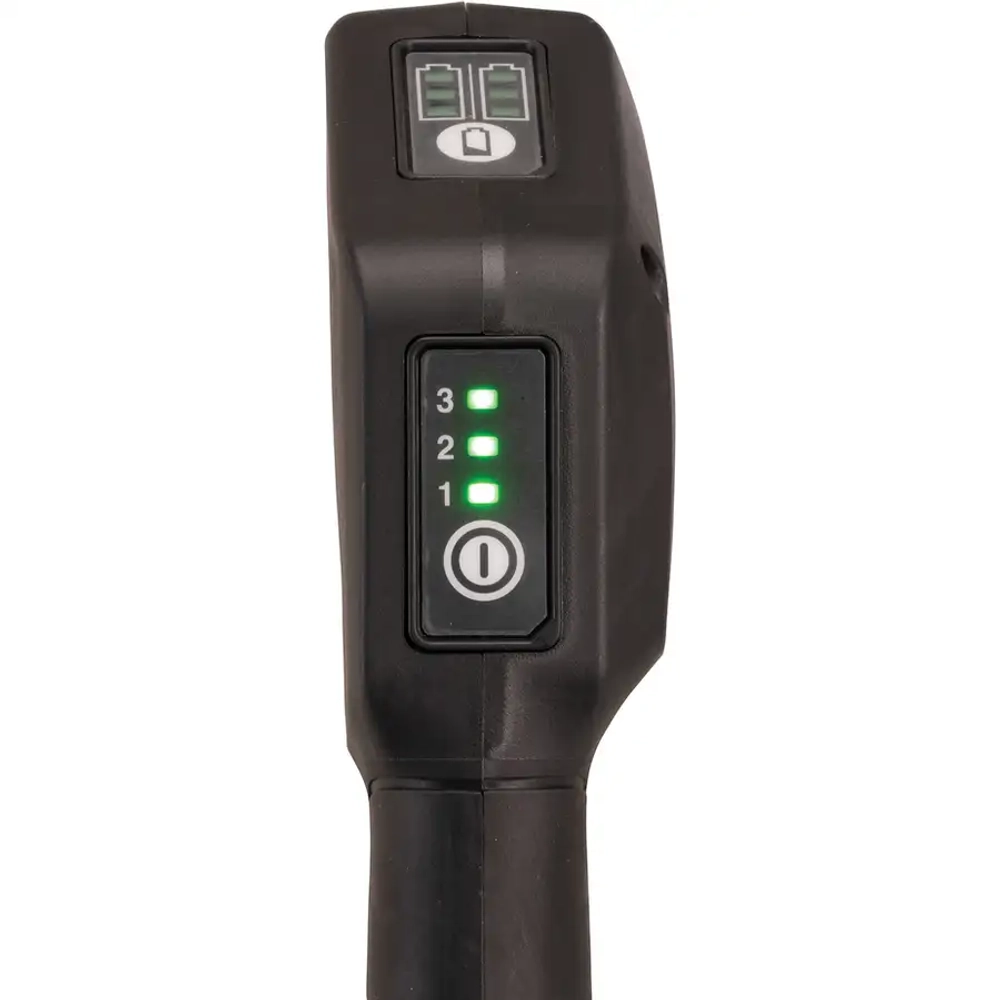 Аккумуляторный ранцевый опрыскиватель Makita PM001GL202