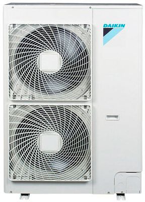 Компрессорный блок Daikin ERQ100AV
