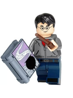 LEGO Минифигурки Лего Гарри Поттер 2 серия 71028
